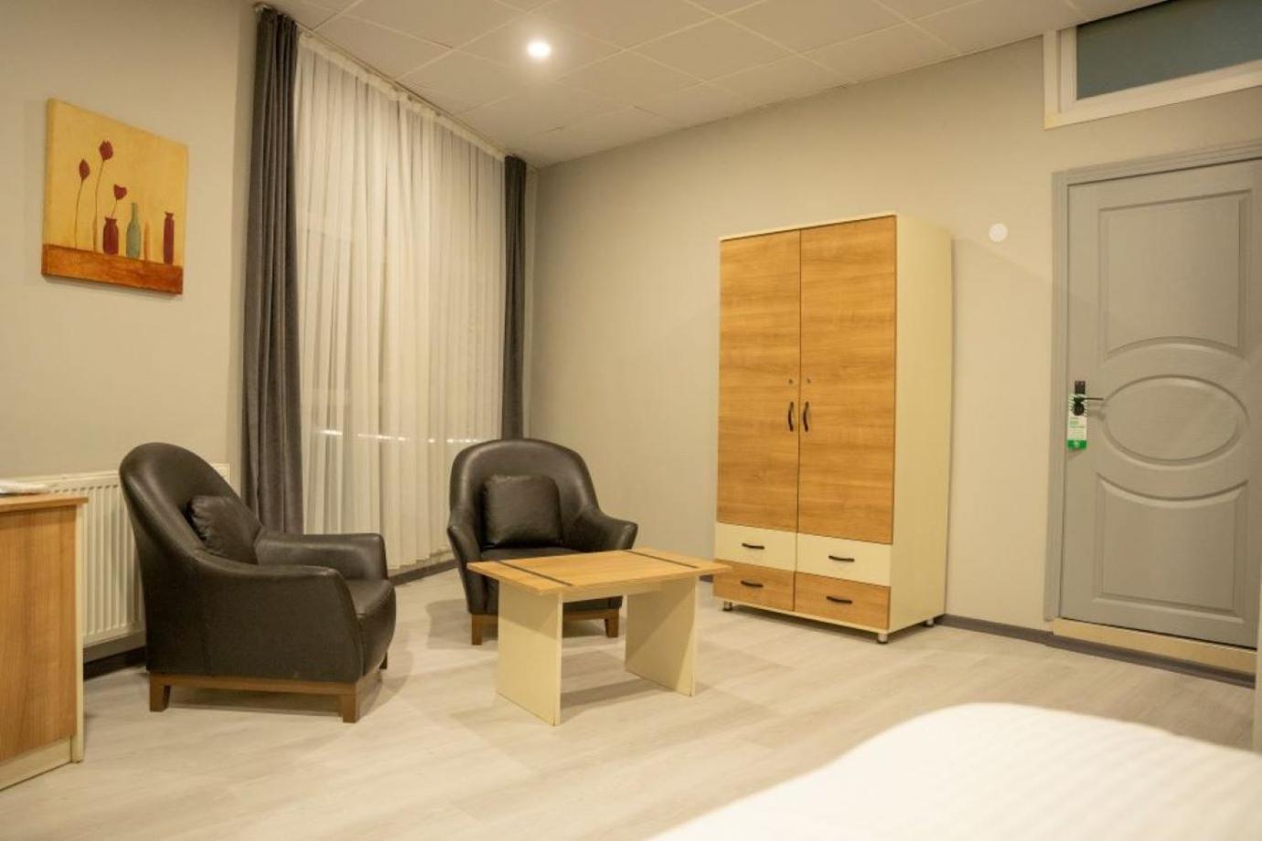 Altinova Hotel Sakarya Serdivan 외부 사진