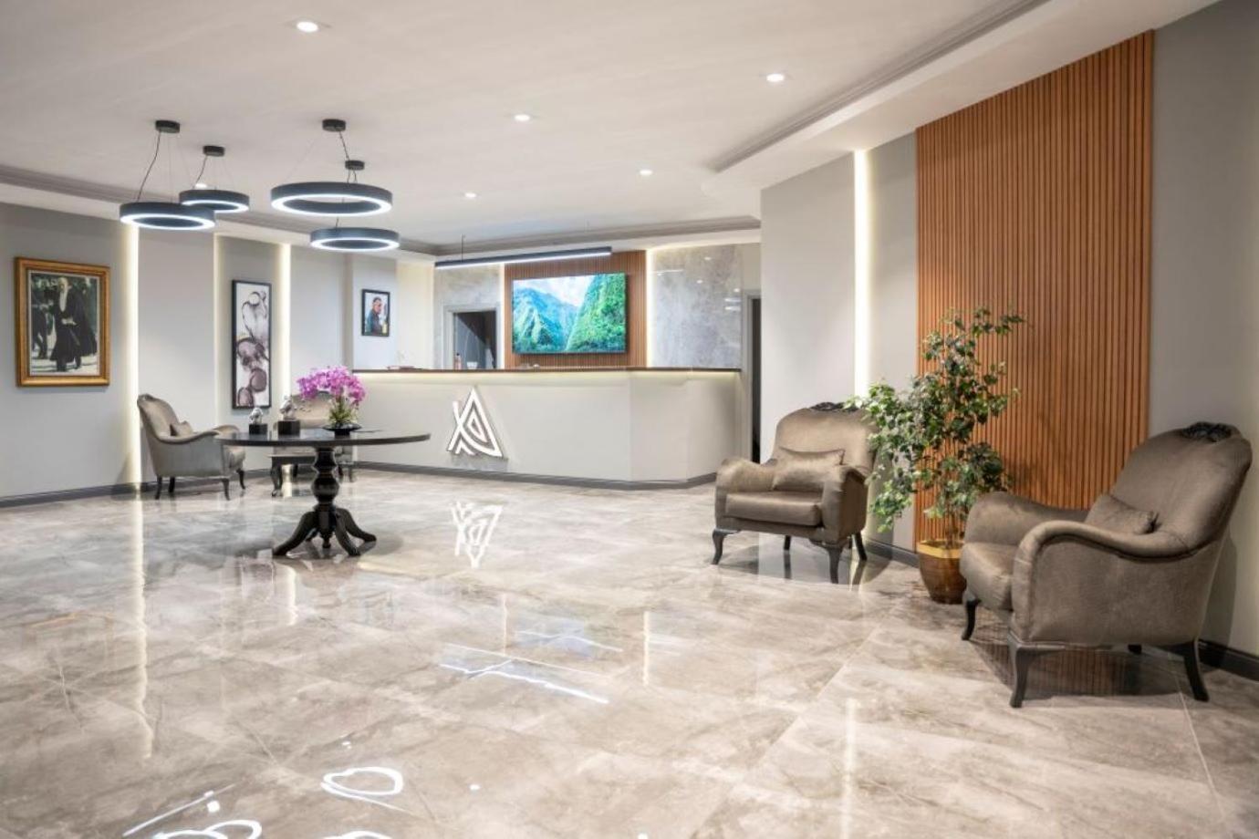 Altinova Hotel Sakarya Serdivan 외부 사진