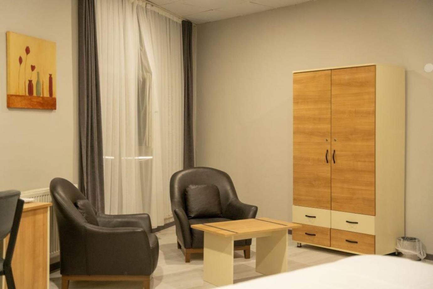 Altinova Hotel Sakarya Serdivan 외부 사진