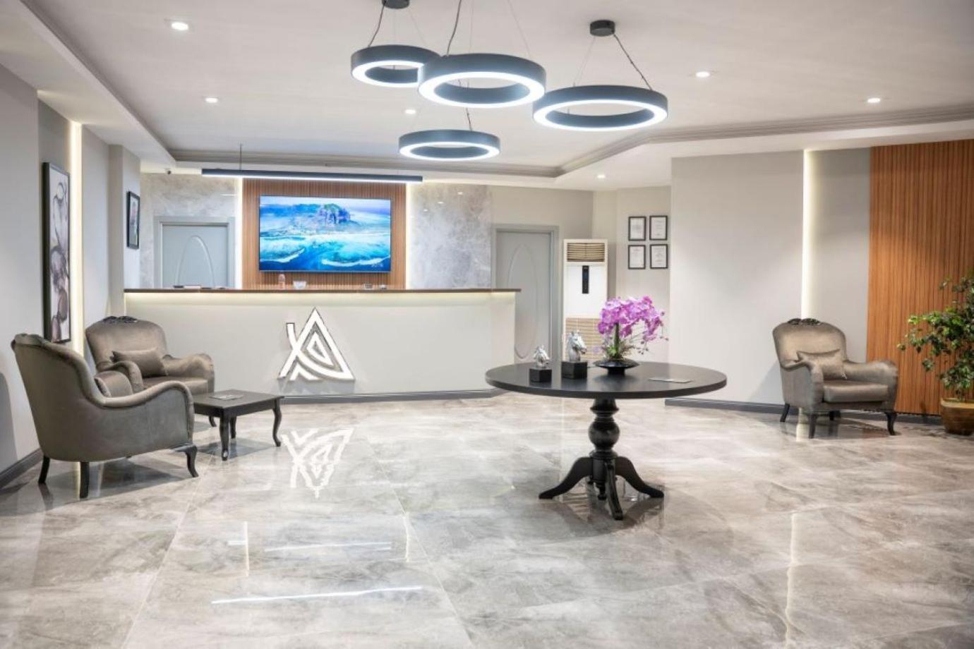 Altinova Hotel Sakarya Serdivan 외부 사진