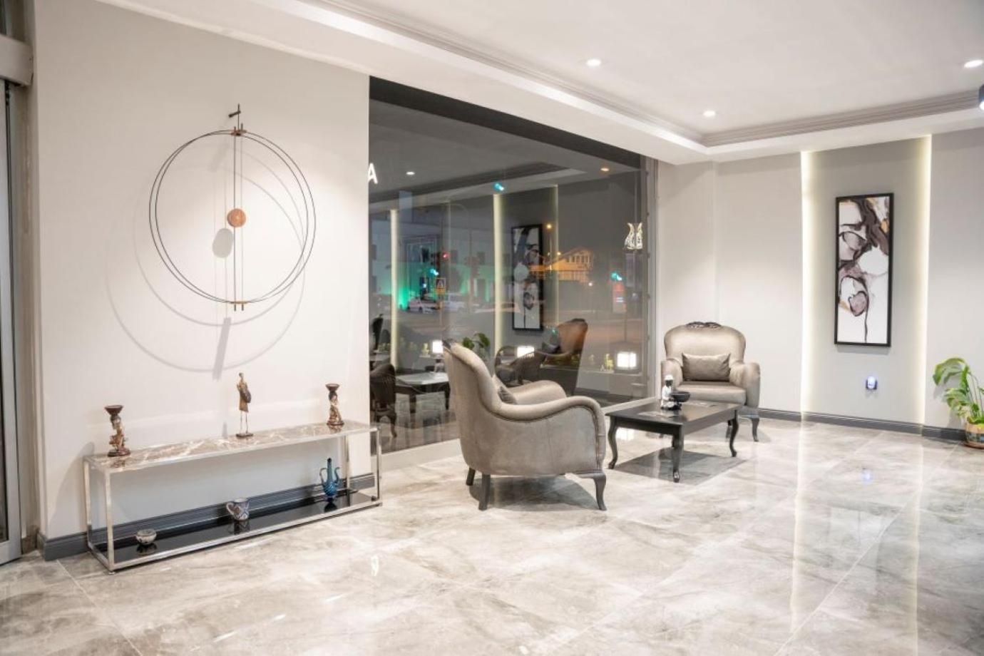 Altinova Hotel Sakarya Serdivan 외부 사진